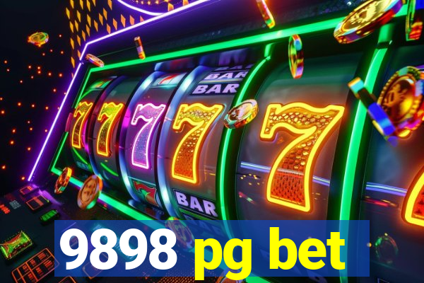 9898 pg bet